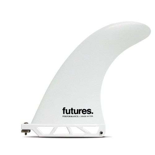Futures single fin performance - single,