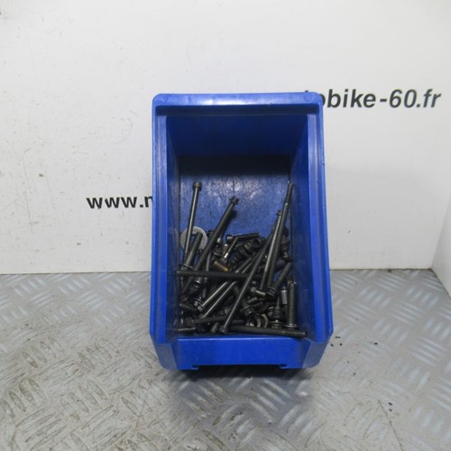Visserie moteur dirt bike cpi - dirt,