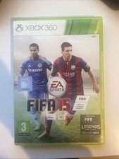 Jeu FIFA 15 Sur Xbox 360