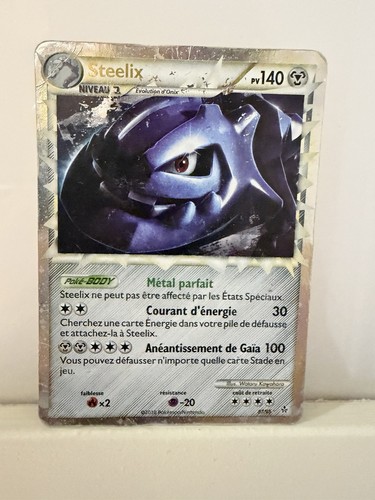 Carte pokémon française - carte,