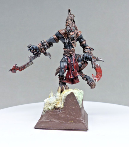 Confrontation rackham metal - confrontation,