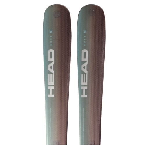 Ski occasion head kore - occasion,