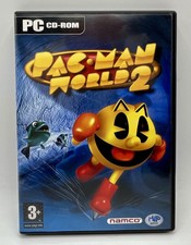 PAC-MAN World 2 - Jeu PC