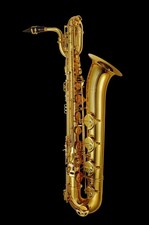 P. Mauriat Advanced Baritone