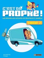 C'est du propre ! : Tome 2