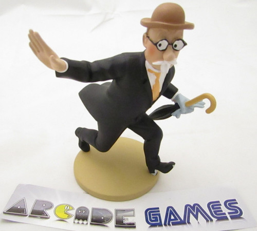 Figurine aristide filoselle - filoselle, le