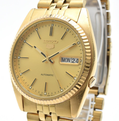 Vintage comme neuf seiko - comme,
