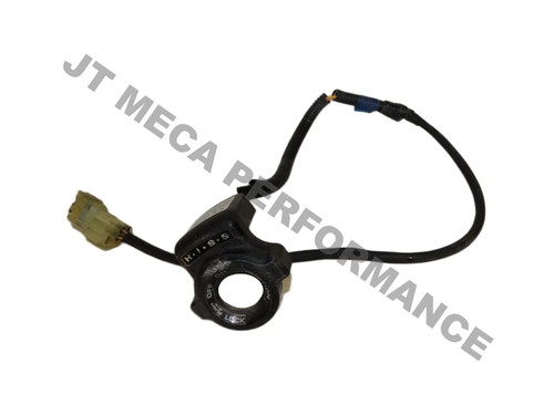 Antenne hiss honda 929 cbr - antenne,