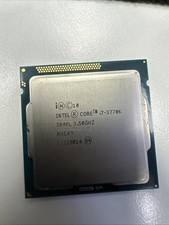 intel i7-3770k