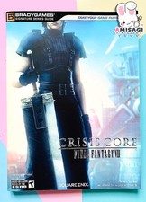 Final Fantasy VII Crisis Core