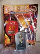 Marvel classic eaglemoss - classic,