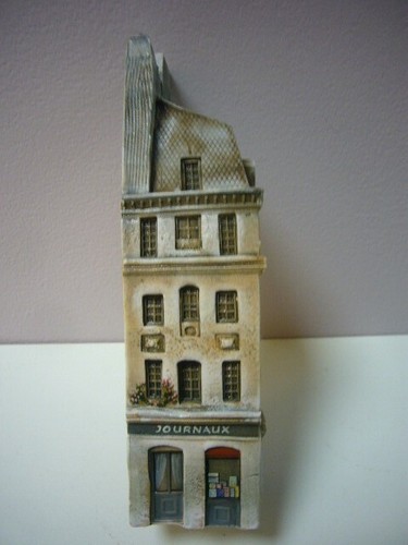 M40 maison miniature gault - maison,