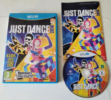 Just Dance 2016 - Nintendo Wii