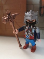 soldat nain guerrier chevalier