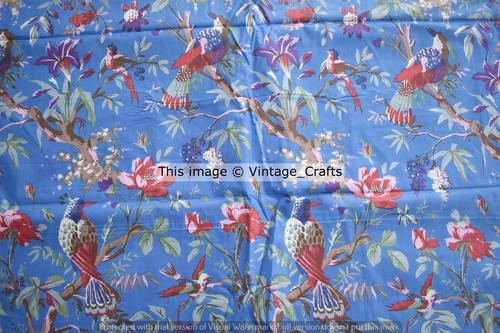 Tissu indien yards - tissu,