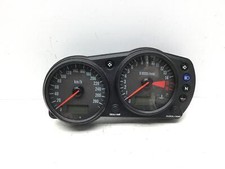 Instrumentation Compteur