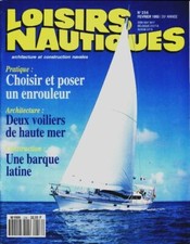 Loisirs nautiques 256 - nautiques,
