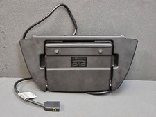 Ecran média DVD sur appuie tête avant - Citroen C4 Picasso I