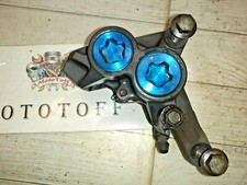 ETRIER DE FREIN AVANT GAUCHE