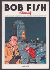 YVES CHALAND . BOB FISH