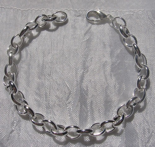 C80 chaine bracelet - c80, métal