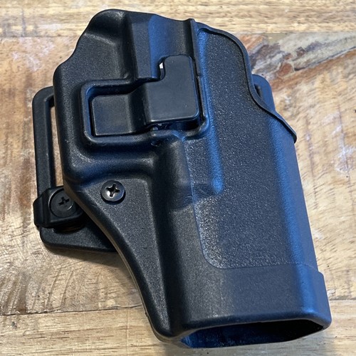 Blackhawk model c1311 - c1311, cqc