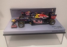 Vettel 2012 Showcar Red Bull