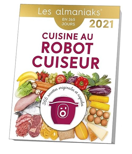 Almaniak cuisine - cuisine, au