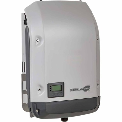 Onduleur solaire primo 1 - primo, 6.0-1