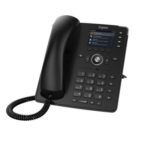 Gigaset p710 pro - ip,