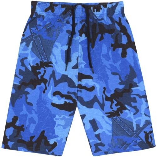Enfants garçons 100 short - enfants, 100%