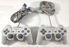 Lot de 2 Manettes Sony