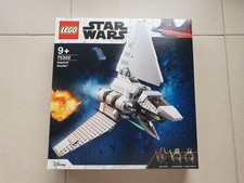 LEGO Star Wars 75302 - La