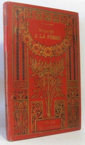 Voyage ferme collection - la, (collection