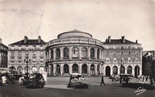 35 RENNES PLACE DE LA MAIRIE