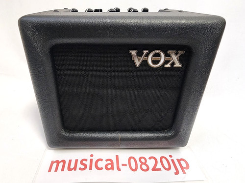Amplificateur guitare vox - amplificateur,