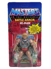 ARMURE DE BATAILLE HE-MAN