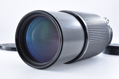 Nikon zoom nikkor - nikon, ai-s