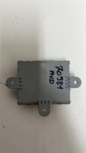 Module électronique volvo - électronique, v