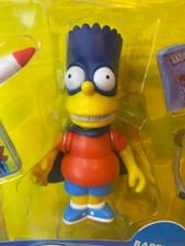 LES SIMPSON Bartman Bart