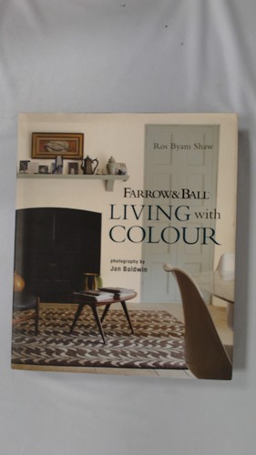 Farrow and ball living with - farrow,