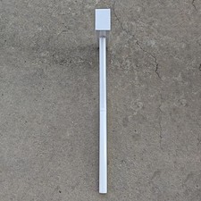 Porte-selle pour cheval, barre