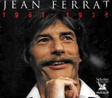 Coffret Jean Ferrat -  - V2219958