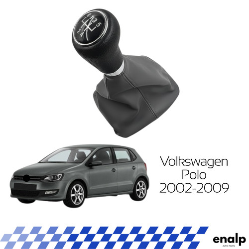 Pommeau vitesse manuel 5 - pommeau,