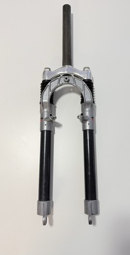 Vintage marzocchi zokes - vintage, pro