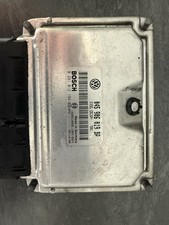ECU CALCULATEUR MOTEUR IMMO OFF  VW SEAT AUDI TDI EDC15P+ 0281012194 045906019BP