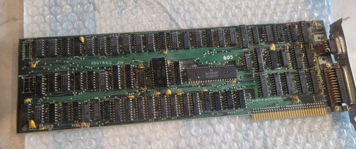 Ibm 5150 monochome - pc/xt,