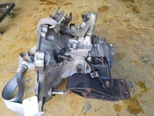 Boite de vitesses SUZUKI SWIFT