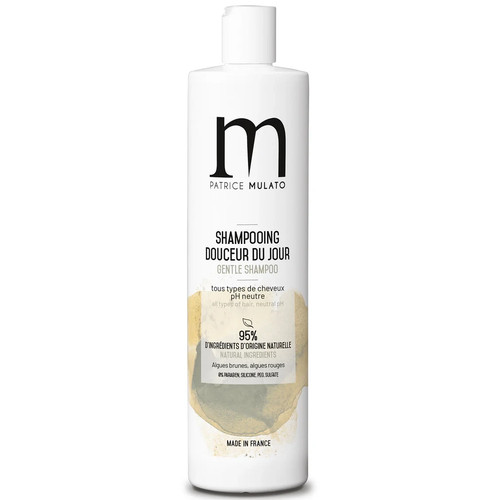 Mulato shampoing douceur - mulato,