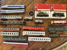 Lots Jouef, 2 Locomotives En